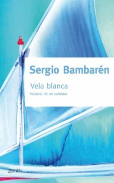 vela blanca-9788408079835