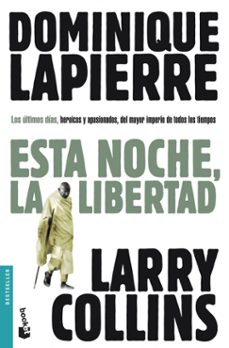 esta noche, la libertad-9788408095835