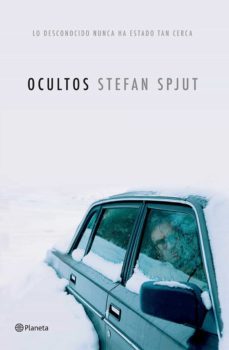 ocultos (ebook)-stefan spjut-9788408120735