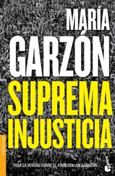 suprema injusticia-9788408123835