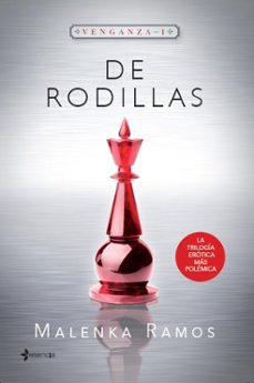 de rodillas (venganza, 1)-9788408130635