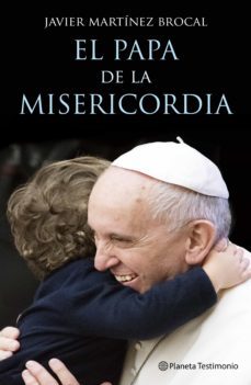 el papa de la misericordia (ebook)-javier martinez brocal-9788408148135