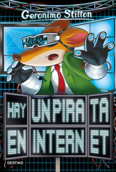 hay un pirata en internet (ebook)-9788408207535