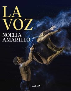 la voz (ebook)-noelia amarillo-9788408215035