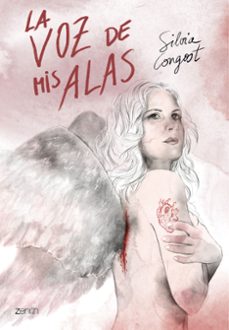 la voz de mis alas-9788408233435