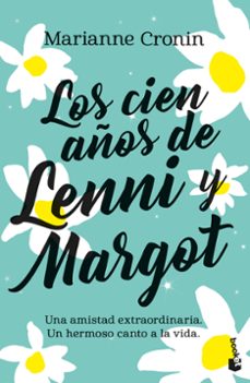 los cien años de lenni y margot-marianne cronin-9788408253235