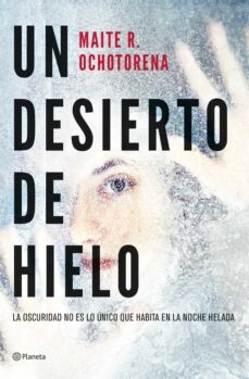 un desierto de hielo-9788408267935