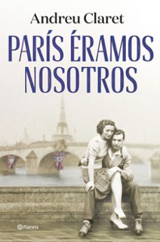 paris eramos nosotros-9788408271635