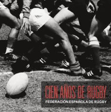cien años de rugby-9788408287735