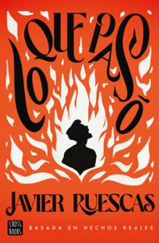 lo que paso (ebook)-javier ruescas-9788408289265