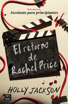 el retorno de rachel price-holly jackson-9788408302735