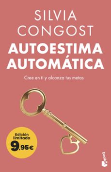 autoestima automatica-silvia congost-9788408314035