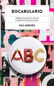 bocabulario (ebook)-pau arenos-9788408317135