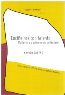 cociñeiras con talento-9788409531035