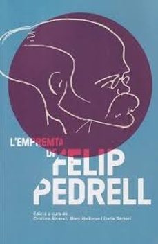 l'empremta de felip pedrell-9788409595235