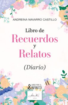 libro de recuerdos y relatos-9788409653935