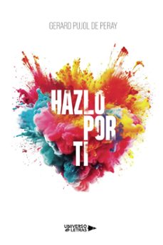 hazlo por ti (ebook)-gerard pujol de peray-9788410005235