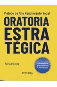 oratoria estrategica-marta pinillos-9788410026735