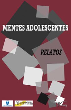 mentes adolescentes (ebook)-jorge mateos enrich-9788410040335