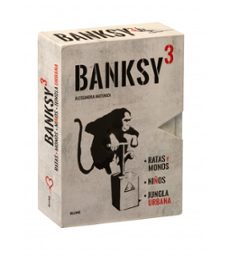 banksy-9788410048935