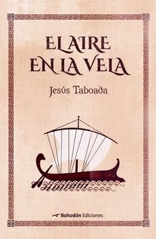 el aire en la vela-jesus taboada ferrer-9788410098435