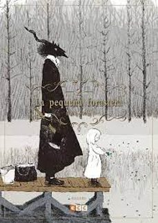 la pequeña forastera: siuil, a run 2 (quinta edicion)-9788410108035