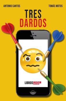 tres dardos-antonio cantos-tomas motos-9788410111035
