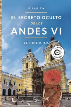 el secreto oculto de los andes vi ó los indicios-9788410143135