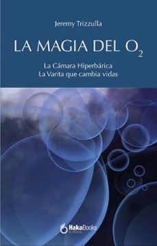 la magia del o2 (ebook)-jeremy trizzulla-9788410173835