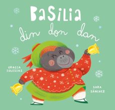 basilia din don dan-gracia iglesias-9788410208735