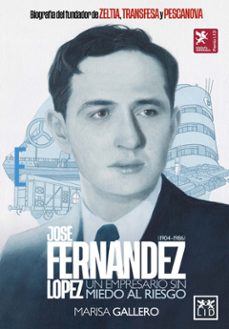 jose fernandez lopez-9788410221635