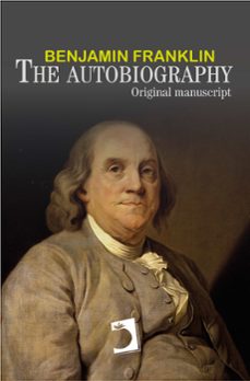 the autobiography of benjamin franklin (ebook)-benjamin franklin-9788410227835