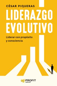 liderazgo evolutivo (ebook)-cesar piqueras gomez de albacete-9788410235335