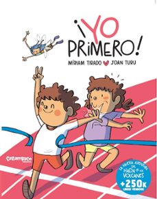 yo primero (ebook)-miriam tirado-9788410252035