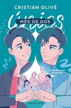 mes de dos (unics 2)-cristian olive-9788410256835