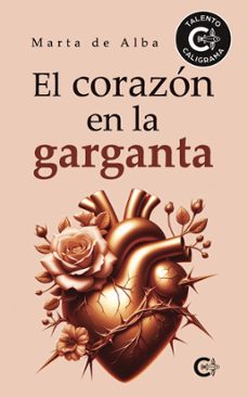 el corazon en la garganta (ebook)-9788410266735