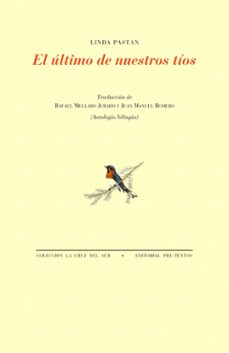 el ultimo de nuestros tios-9788410309135