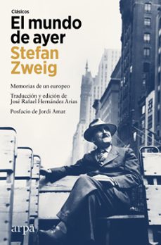 el mundo de ayer (ebook)-stefan zweig-9788410313897