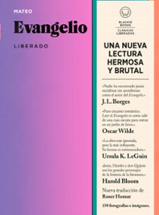 evangelio liberado-9788410323735