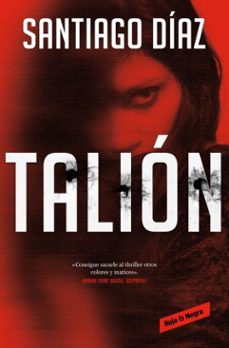 talion (ebook)-santiago diaz-9788410352735