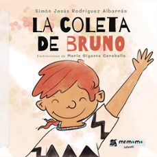 la coleta de bruno (ebook)-9788410372535