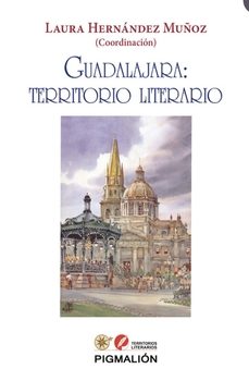 guadalajara territorio literario-9788410389335