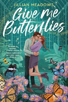 give me butterflies-jillian meadows-9788410399235