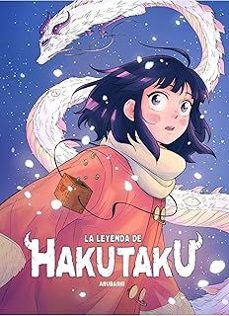la leyenda de hakutaku-9788410429635
