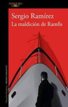 la maldicion de ramfis-sergio ramirez-9788410496835