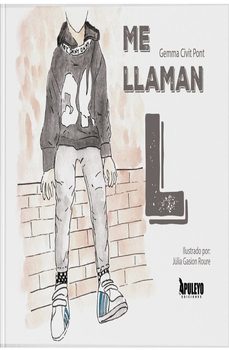 me llaman l-gemma civit pont-9788410605435