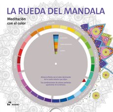 la rueda del mandala-9788410650435