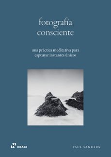 Imagen Principal de FOTOGRAFÍA CONSCIENTE