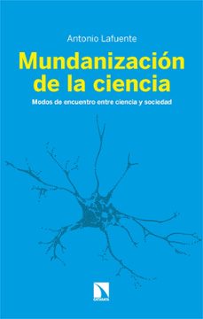 mundanización de la ciencia-9788410676435