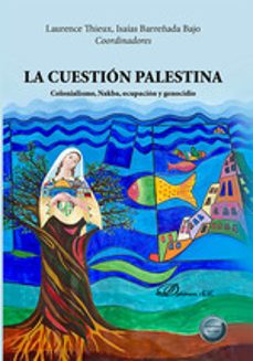 la cuestion palestina-9788410708235